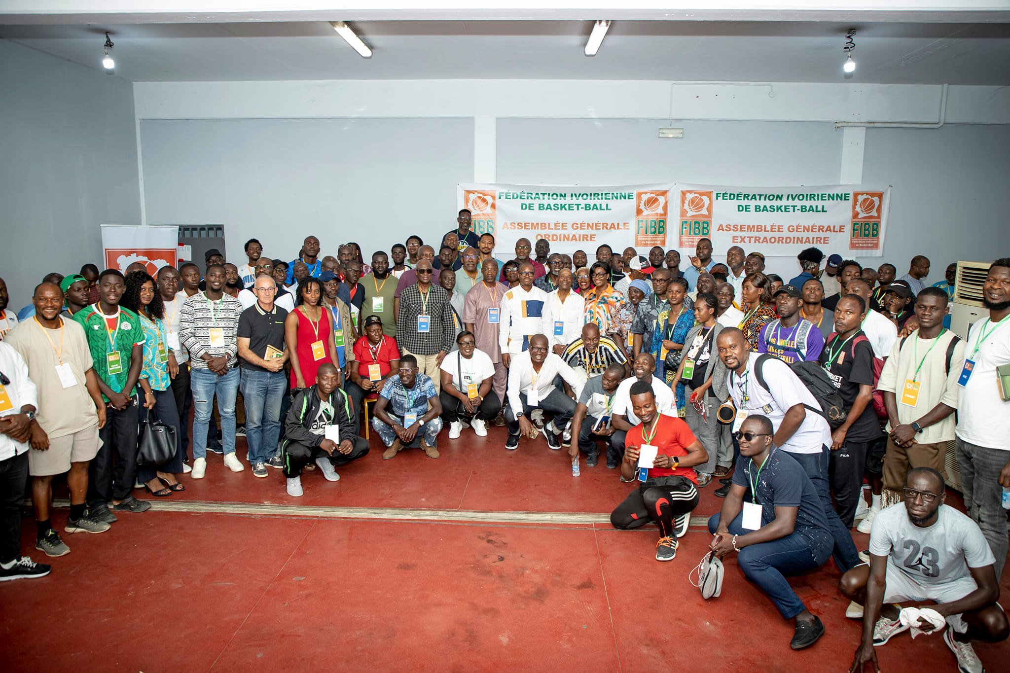 Basketball : La Ligue d'Or démarre le 16 novembre prochain