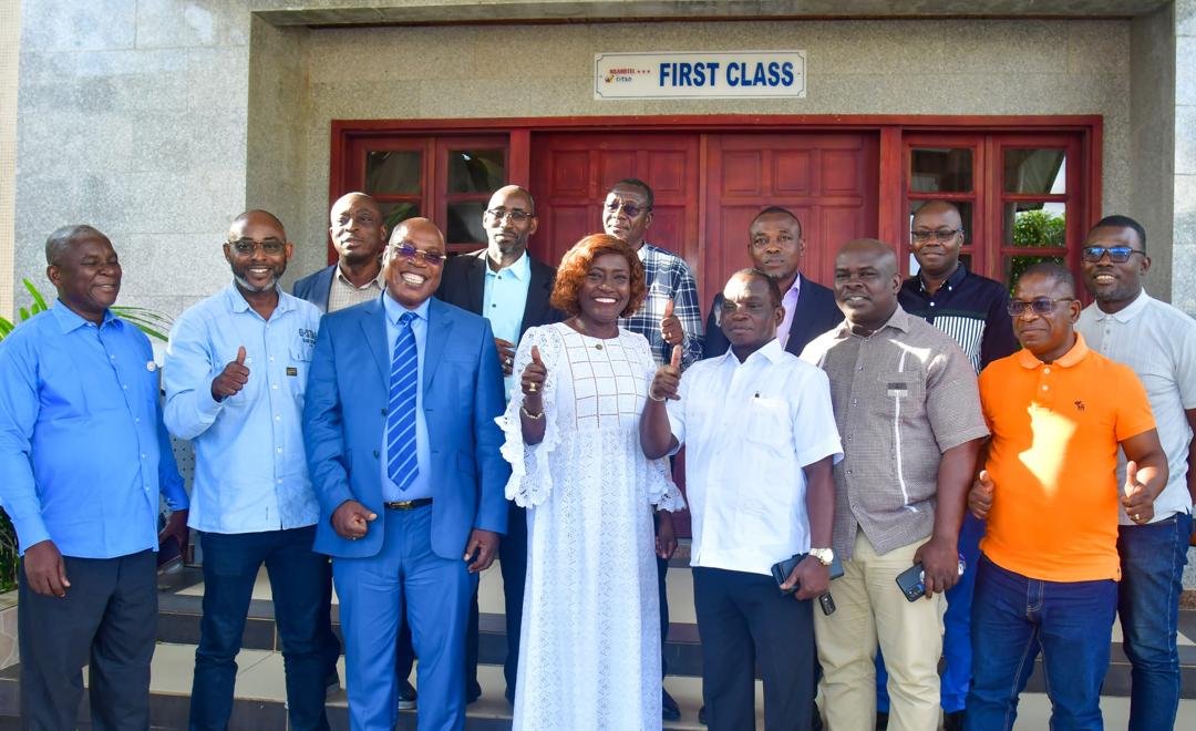 Dialogue Social-Ministère de l’Education et Syndicats des enseignants-Mariatou Koné : « C’est par le dialogue qu’on pourra trouver des compromis » 