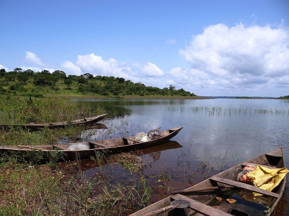 Ressources halieutiques : La pêche à nouveau ouverte sur les lacs de Buyo et de Kossou