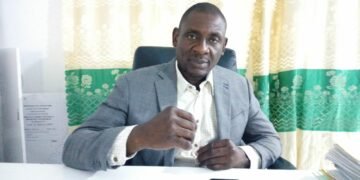 Révision de la liste électorale : Chérif Hamed Haïdara appelle à une mobilisation populaire