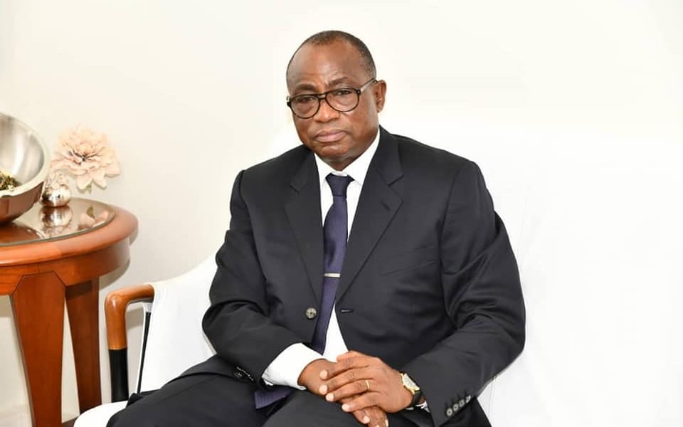  Révision de la liste électorale : Le ministre Koffi N’Guessan mobilise les jeunes de l’Indénié-Djuablin