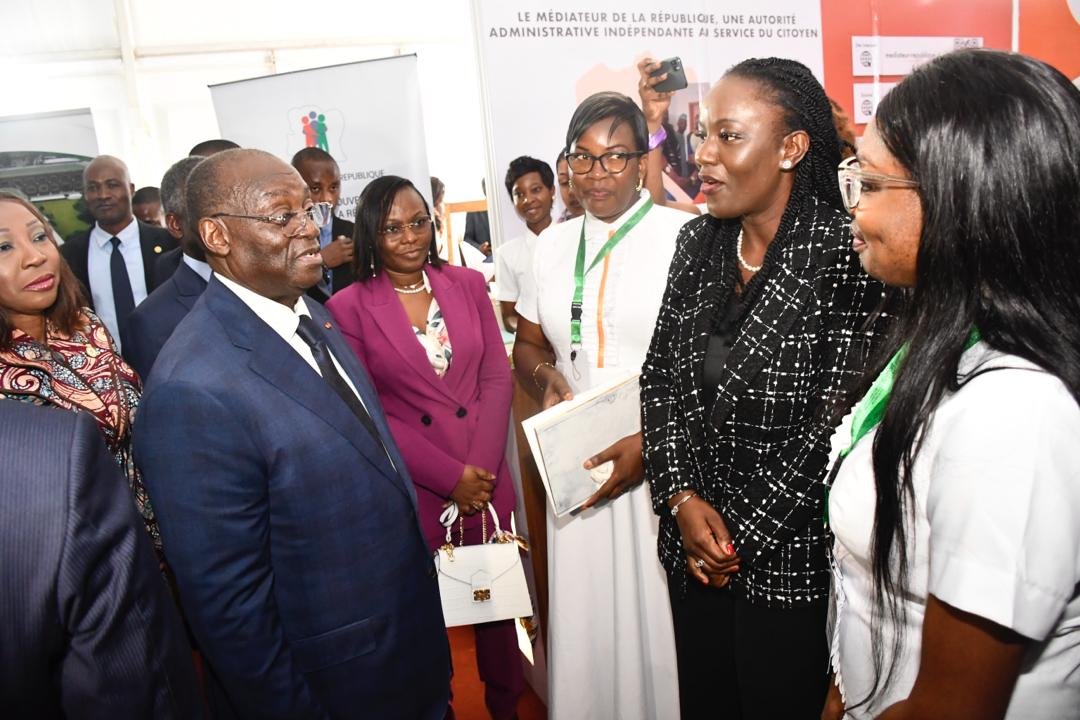 Journées portes ouvertes : Le Médiateur de la République se dévoile au grand public