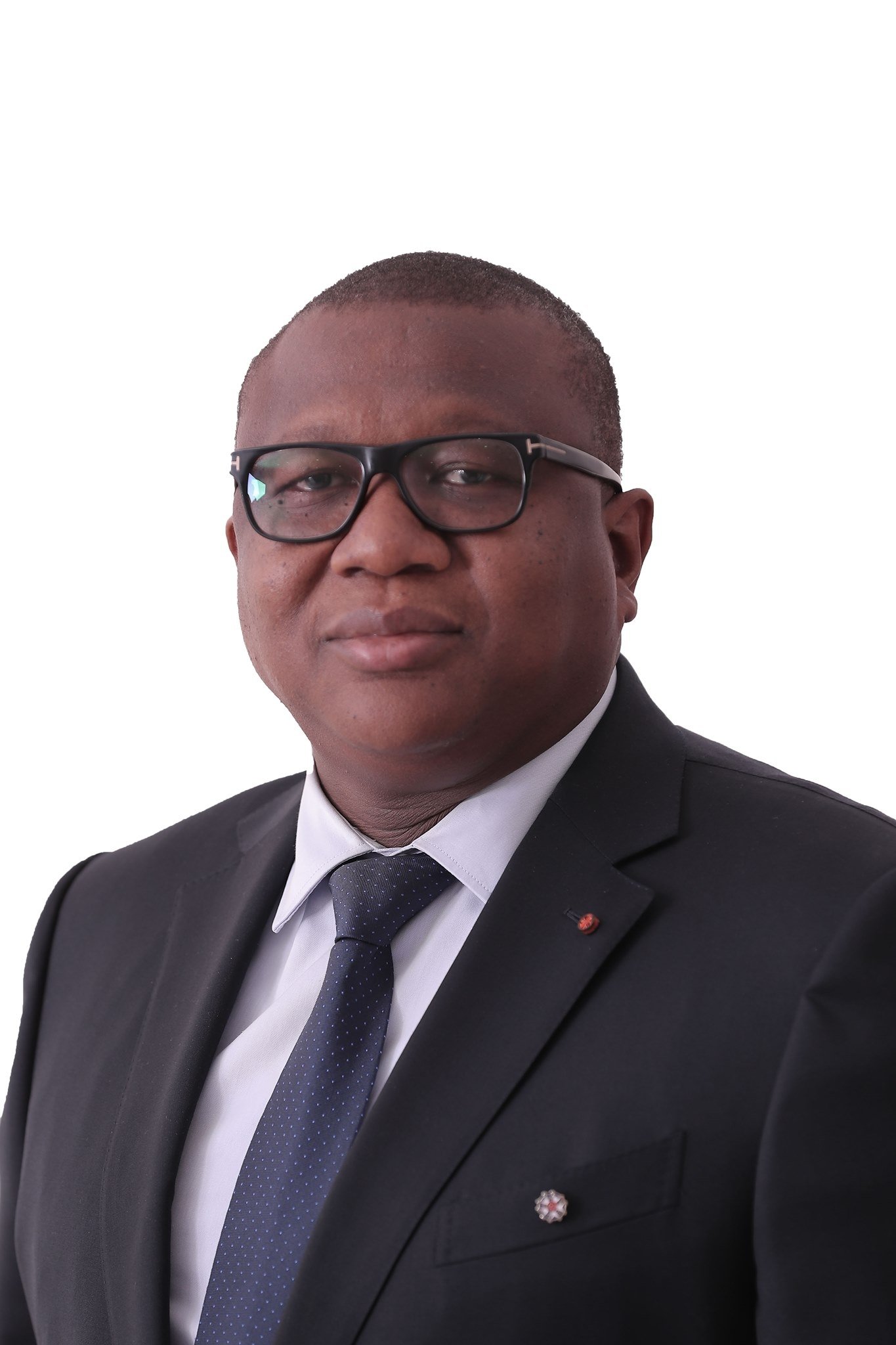 Amadou Coulibaly (ministre de la Communication) : « Alassane Ouattara, c'est quinze ans de stabilité »