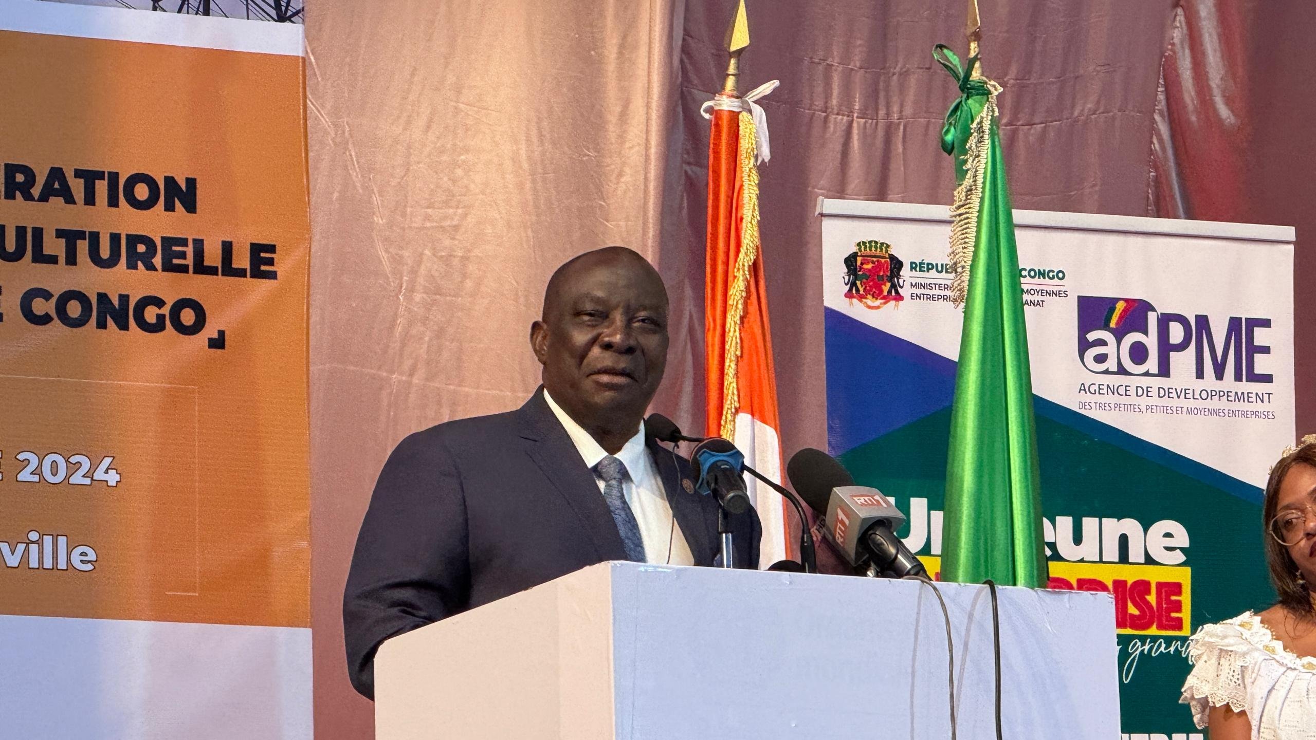 2e forum économique-Côte d’Ivoire-Congo-Kobenan Kouassi Adjoumani : « Nous avons ensemble le pouvoir de bâtir un avenir prospère pour nos pays »