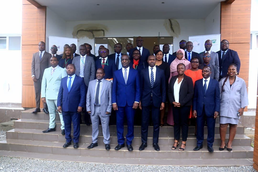 Elaboration du tableau des opérations financières de l’administration publique : Des experts en conclave à Jacqueville