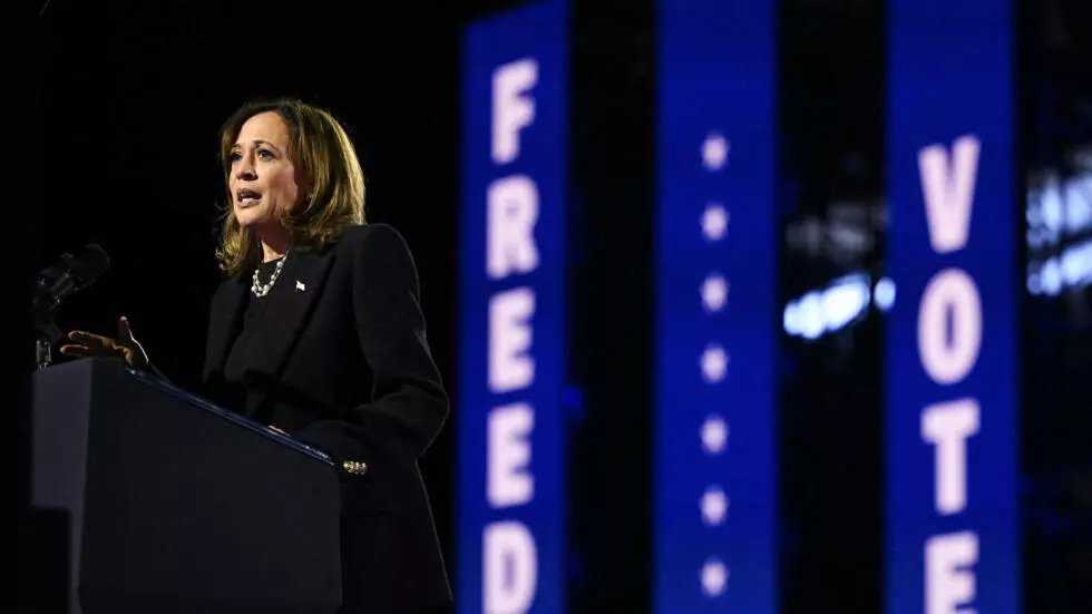 Elections américaines-Economie, minorités, avortement : les paris ratés de Kamala Harris