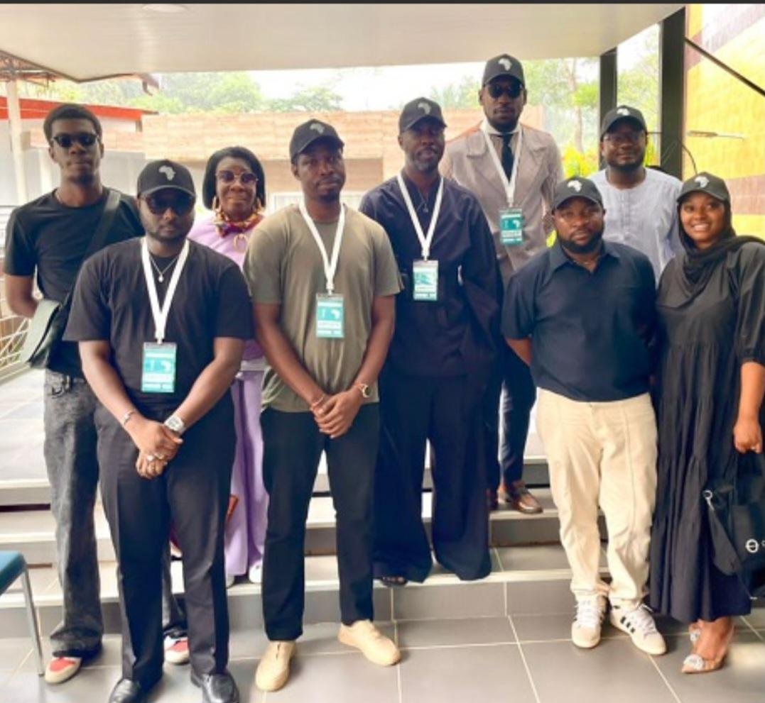 Exposition - "Connexions culturelles" à la Biennale de Dakar : Des jeunes artistes défendent le drapeau ivoirien