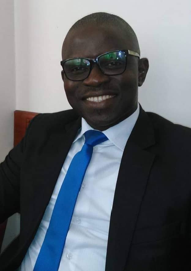Fresco : L'ex-délégué  départemental du PDCI, Nanan Koffi, réaffirme son soutien au Président Ouattara pour 2025