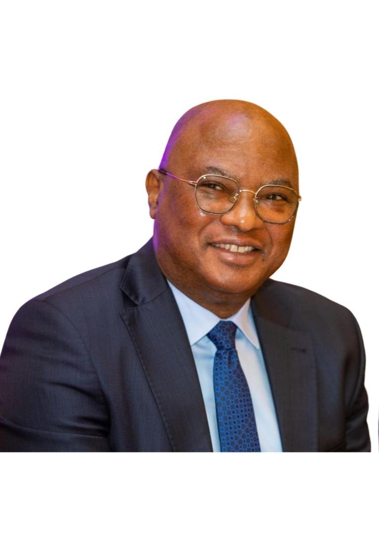CNPS : Le DG Charles Denis Kouassi annonce un excédent de 200 milliards en 2023