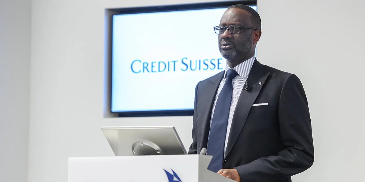 Scandale d'espionnage au Credit Suisse : De graves accusations contre  le président du PDCI, Tidjane Thiam