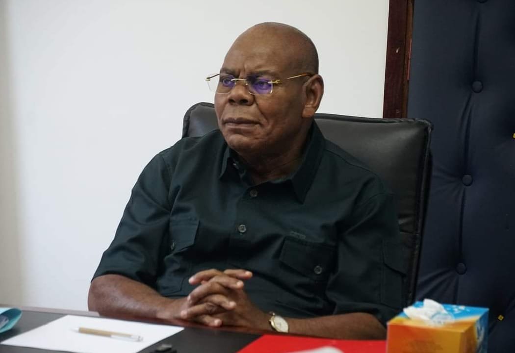 E-Entrepreneuriat : Une centaine de femmes de San Pedro reçoivent des téléphones et box internet