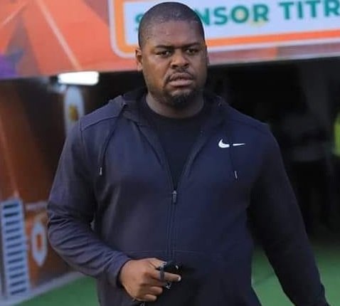 CHAN 2024 : N'Dri Koffi Romaric, nouveau sélectionneur de l’Equipe nationale locale de la Côte d’Ivoire