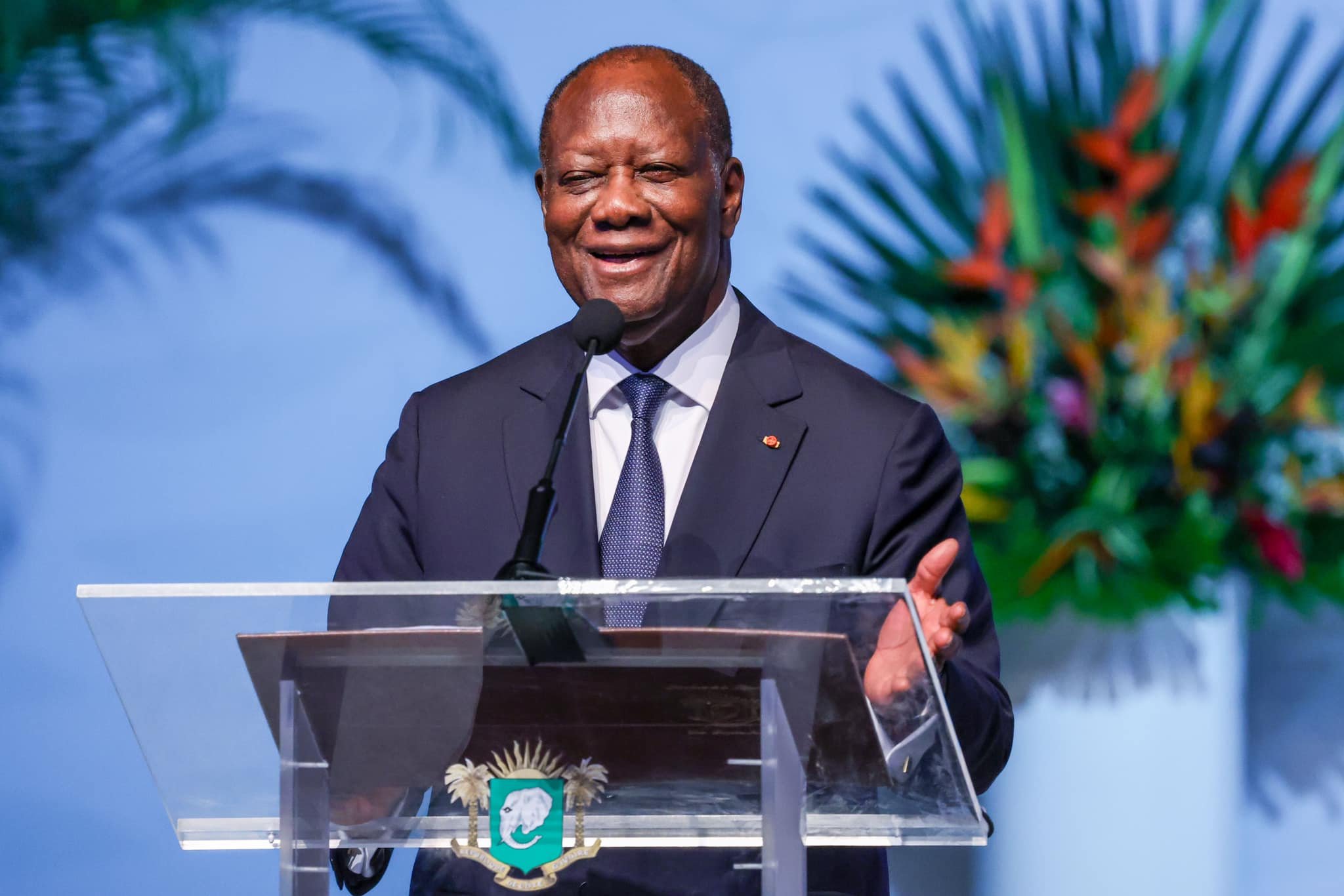 Collèges, universités, routes… : Quand Ouattara bat tous les records