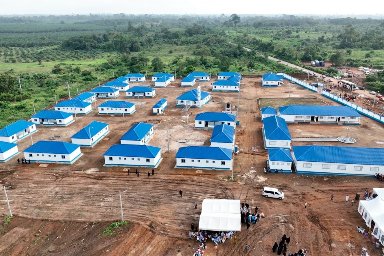 Litige foncier à Grand-Bassam : Le dialogue a triomphé !