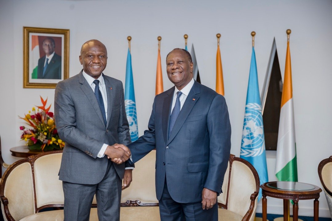 Lutte contre le changement climatique   : Voici les dix victoires du Président Alassane Ouattara