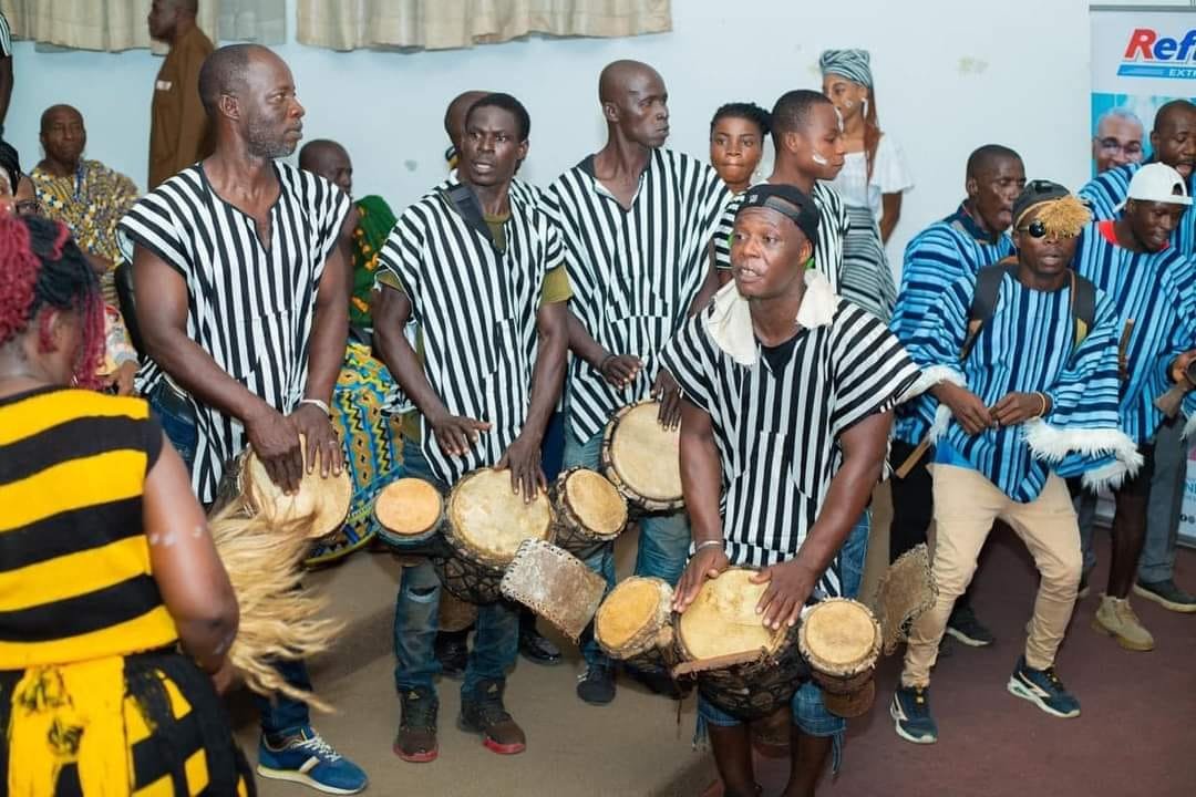 Man-Festival "Tonpki Nihidaley": Une édition dédiée à l’intégration et au développement