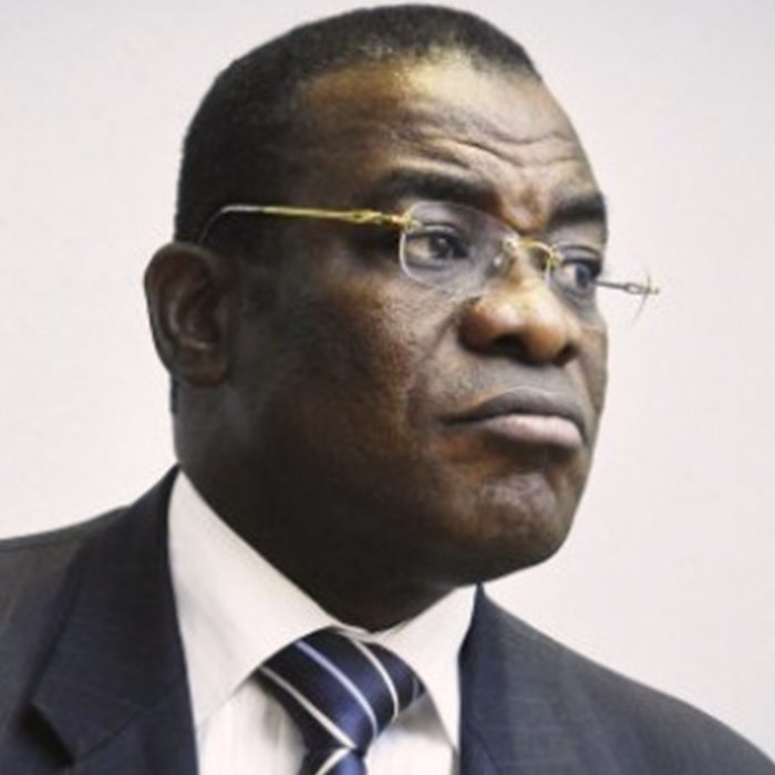 FPI : Affi N’Guessan déchire l’enveloppe vide 