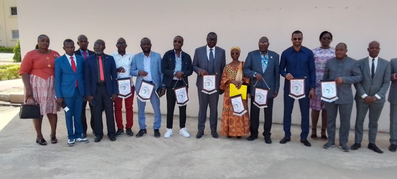 Côte d’Ivoire : La Fondation Africaine pour la Paix rend hommage à Alassane Ouattara