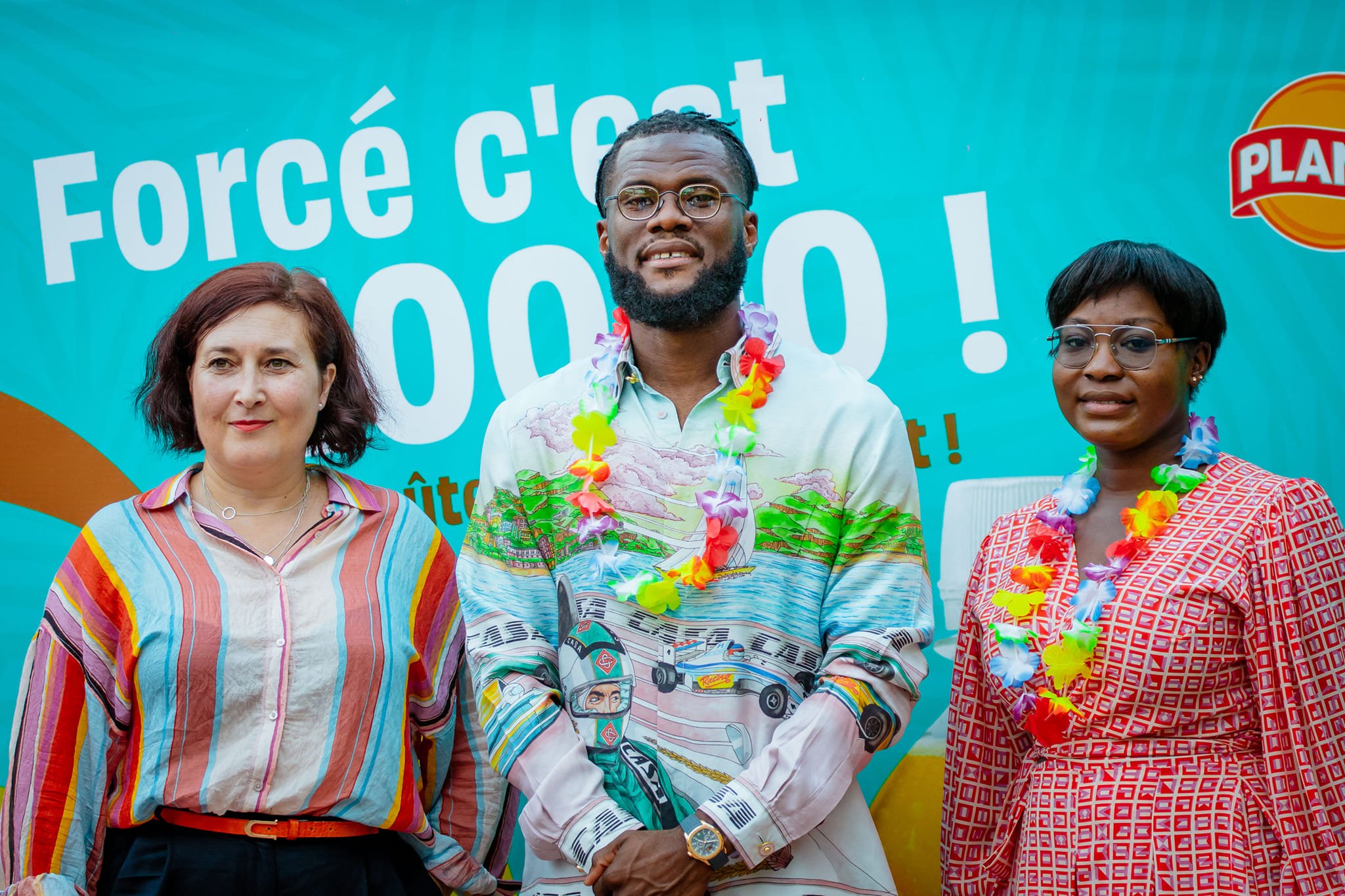 Football Business  : Franck Kessié et la NBCI unis pour plus de social