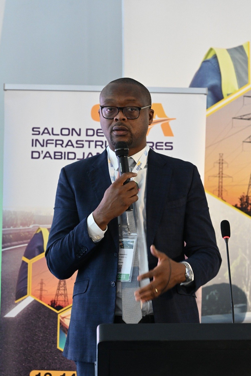 Distribution d’eau en Côte d’Ivoire : Quand l’intelligence artificielle lutte contre la fraude et détecte les fuites d’eau