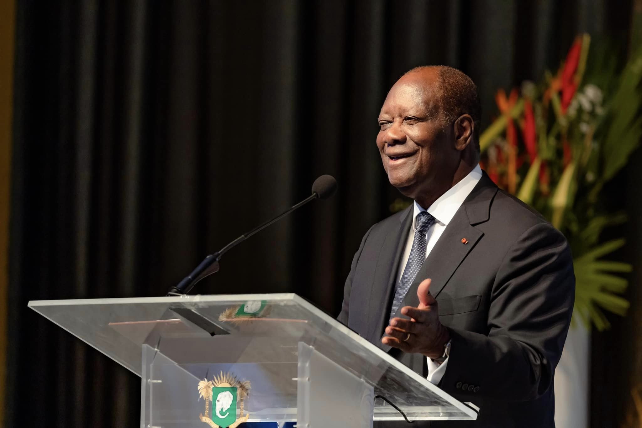 Révision de la liste électorale : L'opposition face à l'indifférence des Ivoiriens