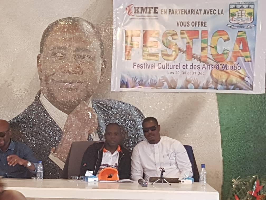 Festival culturel des arts d’Abobo 2024 : Sous le sceau de la contribution de la jeunesse à la consolidation de la paix