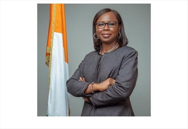 ARTCI : La directrice générale,  Namahoua Bamba Touré, limogée !