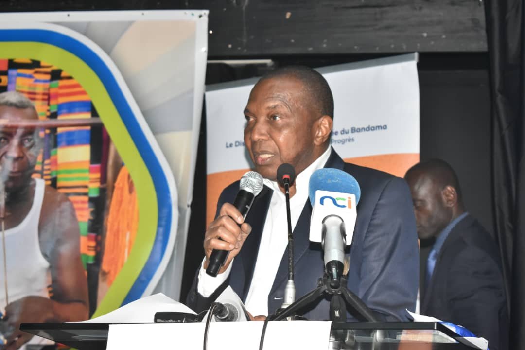 Journées de l’artisanat de la Vallée de Bandama : La première édition prévue du 20 au 21 décembre 2024