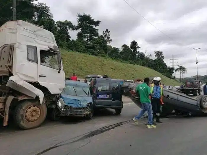 Ouattara travaille pour vous-Prise en charge des victimes des accidents de la circulation : Comment  le gouvernement  va soulager de nombreuses familles