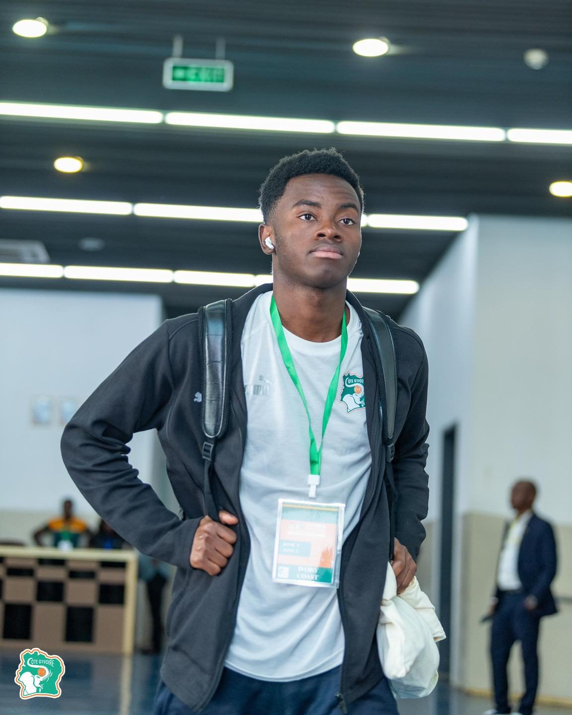 CAF Awards  : Simon Adingra, le super favori du Ballon d'or africain