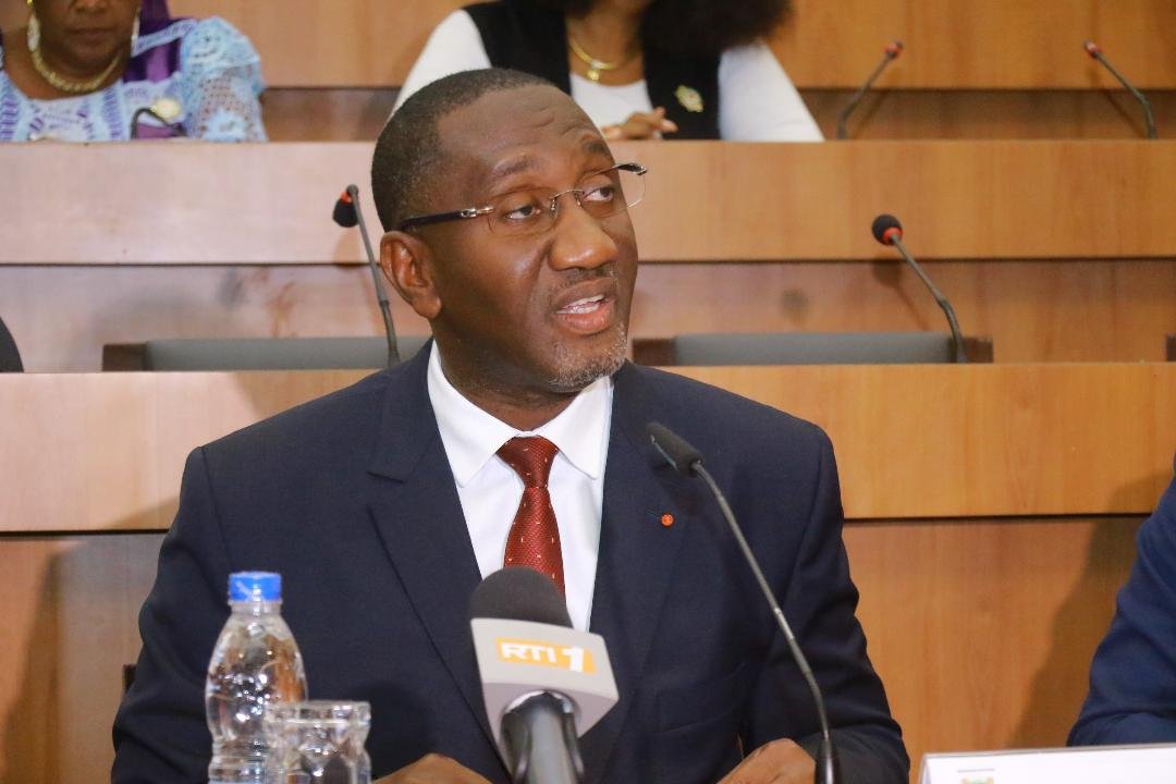 Ministère du Commerce et de l’Industrie : Souleymane Diarrassouba fait adopter un budget de 60 milliards FCFA pour 2025