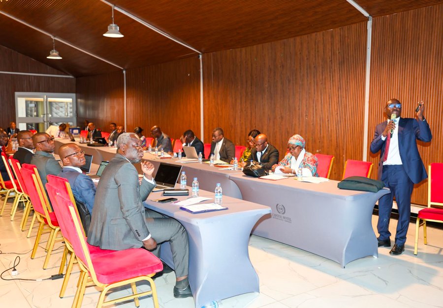 Réforme des finances publiques : Le bilan du plan d’actions du schéma directeur présenté