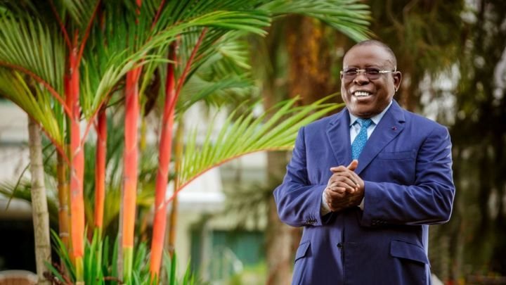 Leadership politique et urbanisme : Cissé Bacongo inspire un colloque pluridisciplinaire à Abidjan