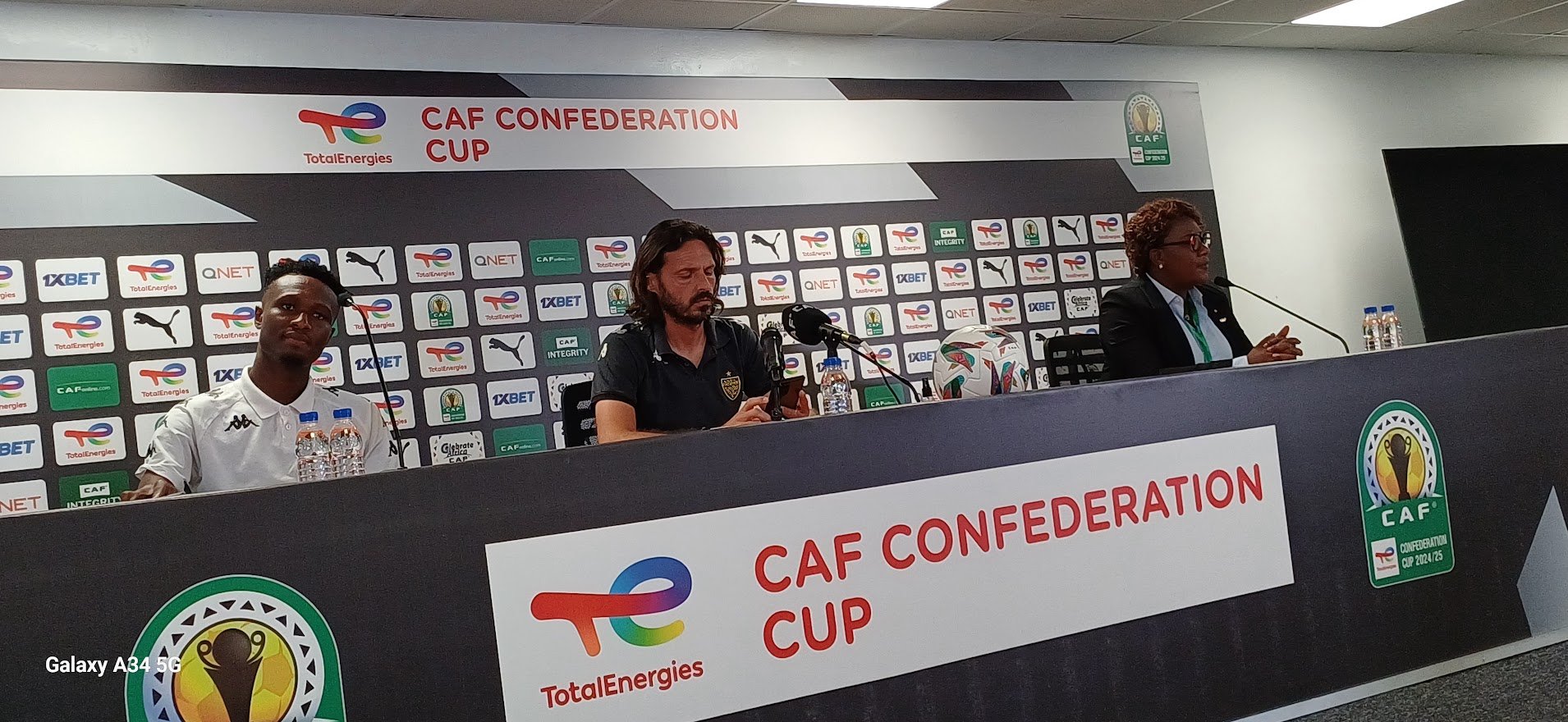 Football-Coupe de la Confédération (1ère journée) : L’ASEC Mimosas veut bien relancer sa saison face à l’ASC Jaraaf de Dakar