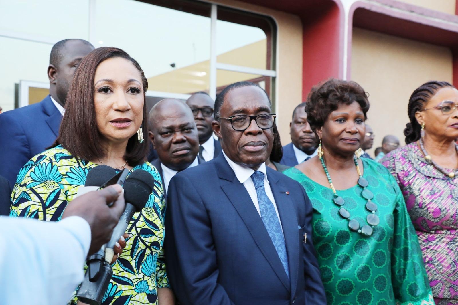 Politique culturelle nationale : Vers la transformation du " bunker de Gbagbo" en musée