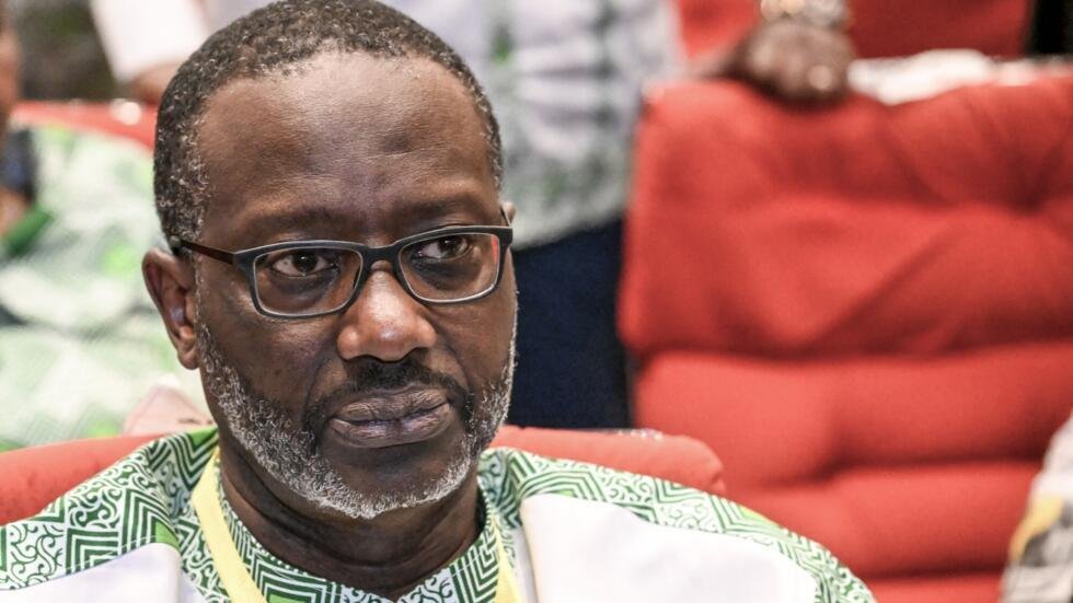 Convention du PDCI : Billon plus que jamais déterminé à affronter Thiam