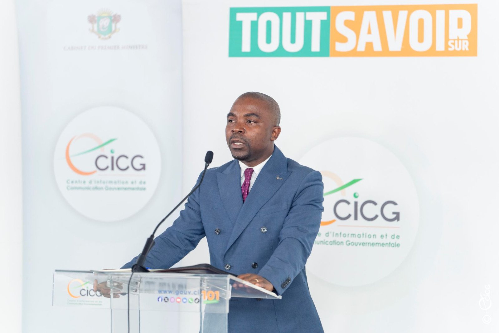 Mobilité urbaine d’Abidjan : Le BRT va transformer le transport public