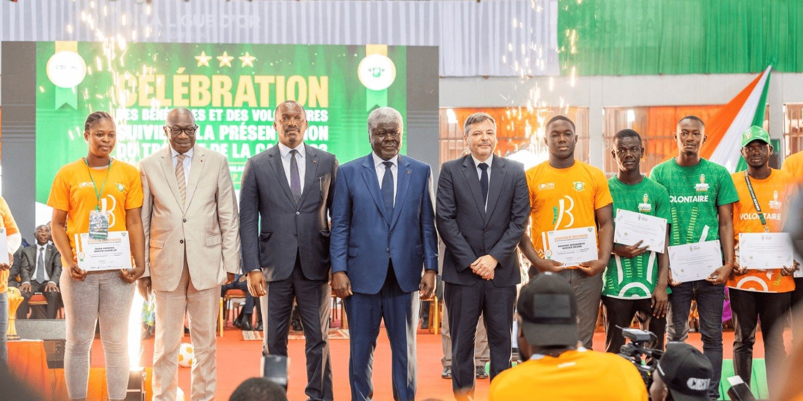 JIV : Plusieurs activités au menu de l’édition 2024