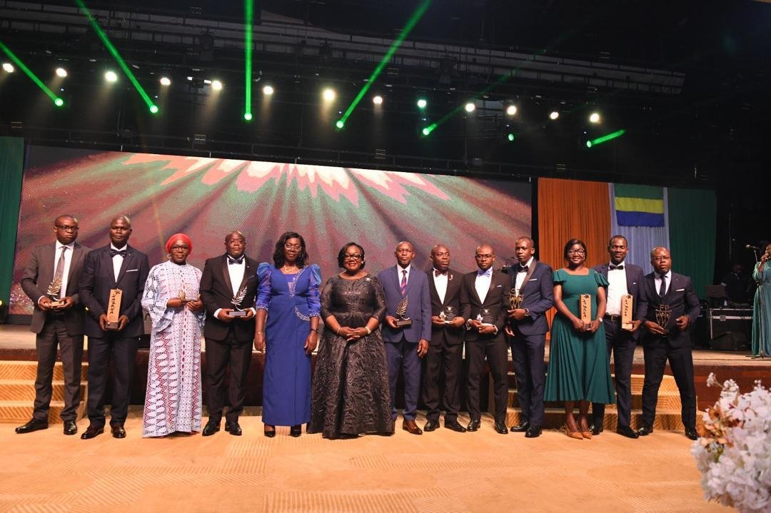 3e Edition des Awards de la Fonction Publique : Les meilleurs agents distingués