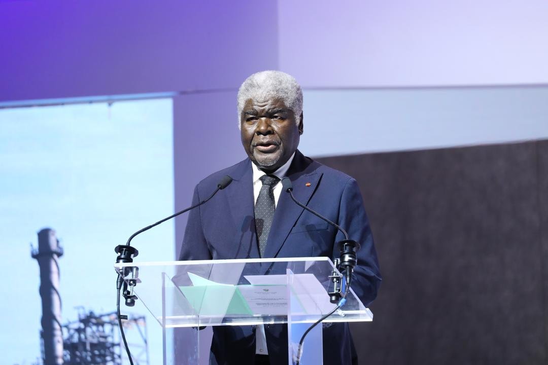 SIREXE 2024-Beugré Mambé (Premier ministre) : « Cette première tentative est un véritable coup de maître »