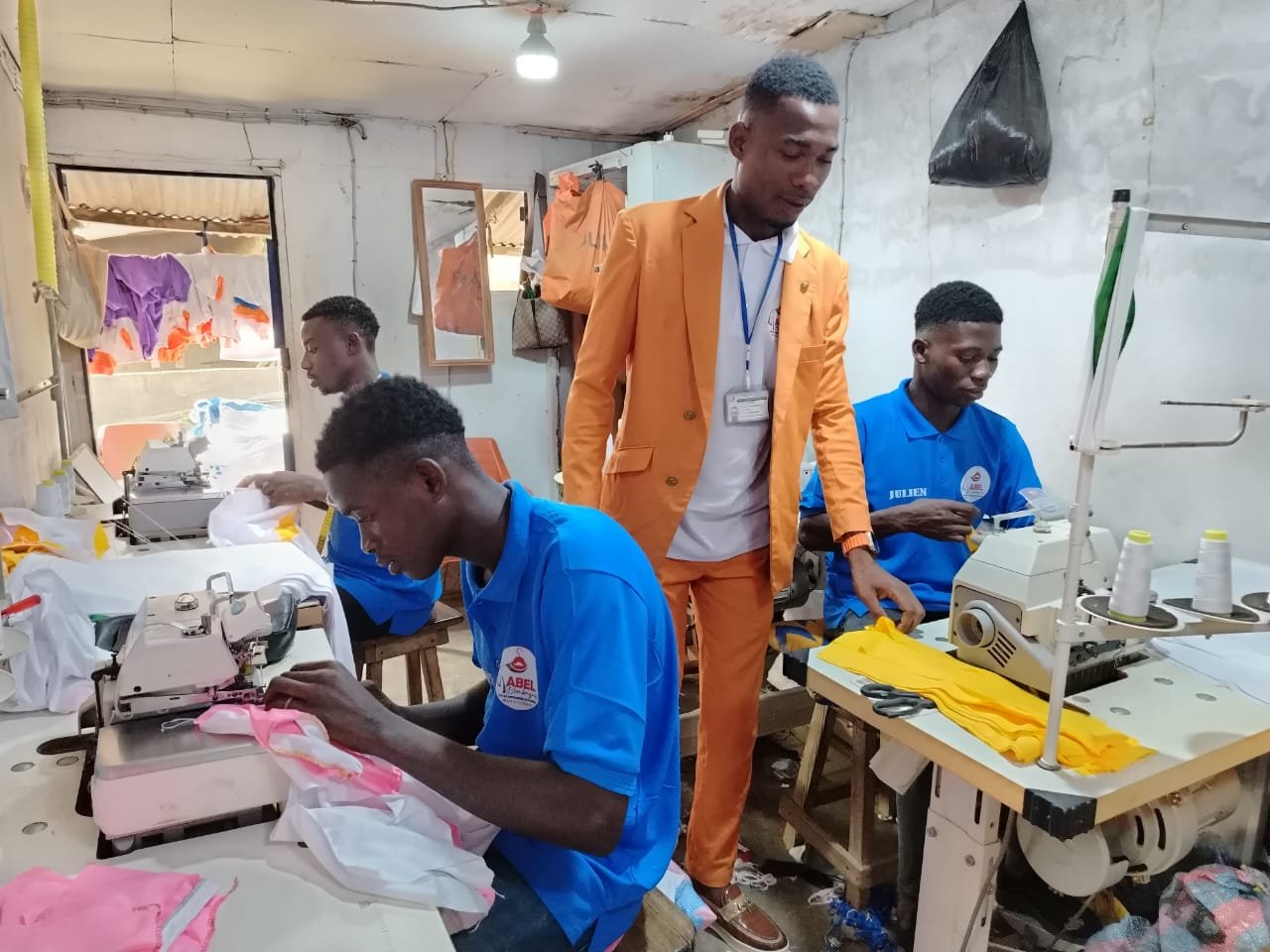 N'Zi : Comment les jeunes bâtissent leur avenir avec le soutien de l'Etat