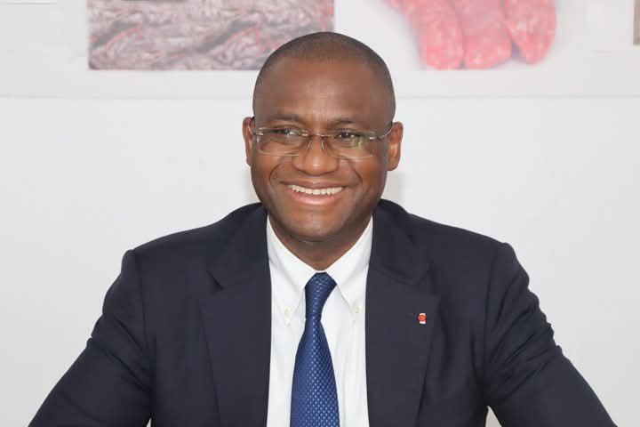 Internationale Libérale : Sidi Touré exprime sa gratitude au Président Alassane Ouattara après son élection au poste de vice-président