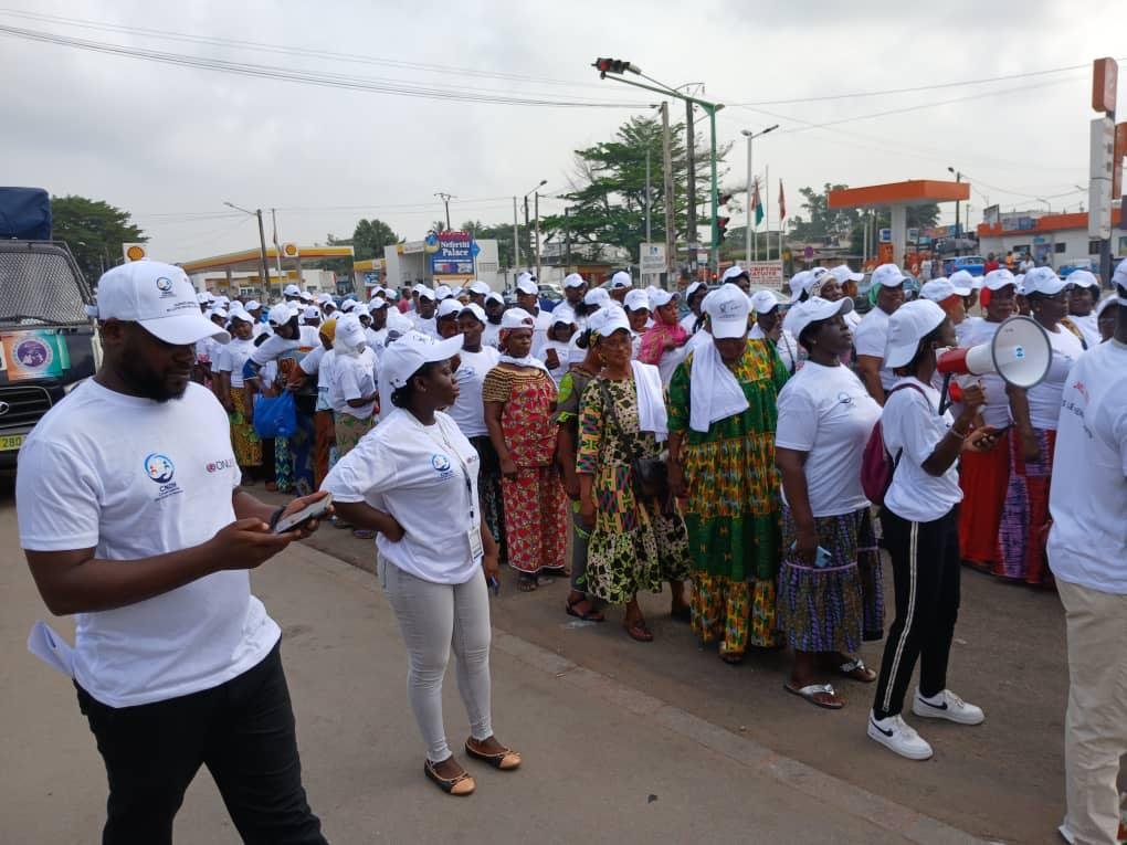 Promotion des droits de l'homme : Le CNDH lance une quinzaine des droits de l’Homme