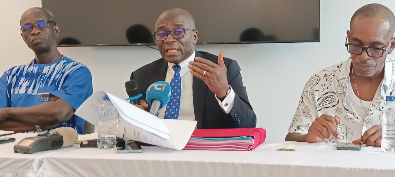 Taekwondo-Gestion de la crise à la FITKD : Le CDT appelle l’AFTU à plus de professionnalisme, de transparence et de rigueur