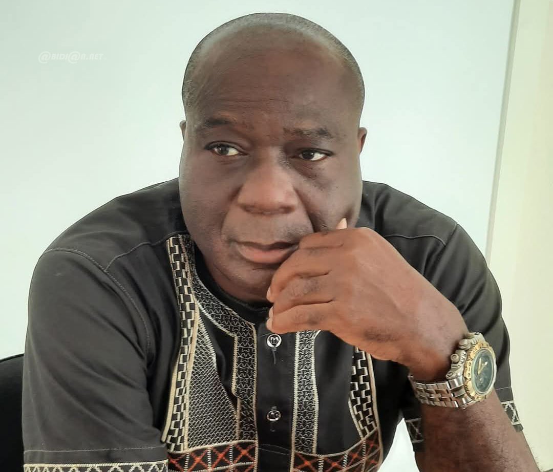 Football-Disparition : Décès à Abidjan de Lucien Kassi Kouadio, légende du football ivoirien