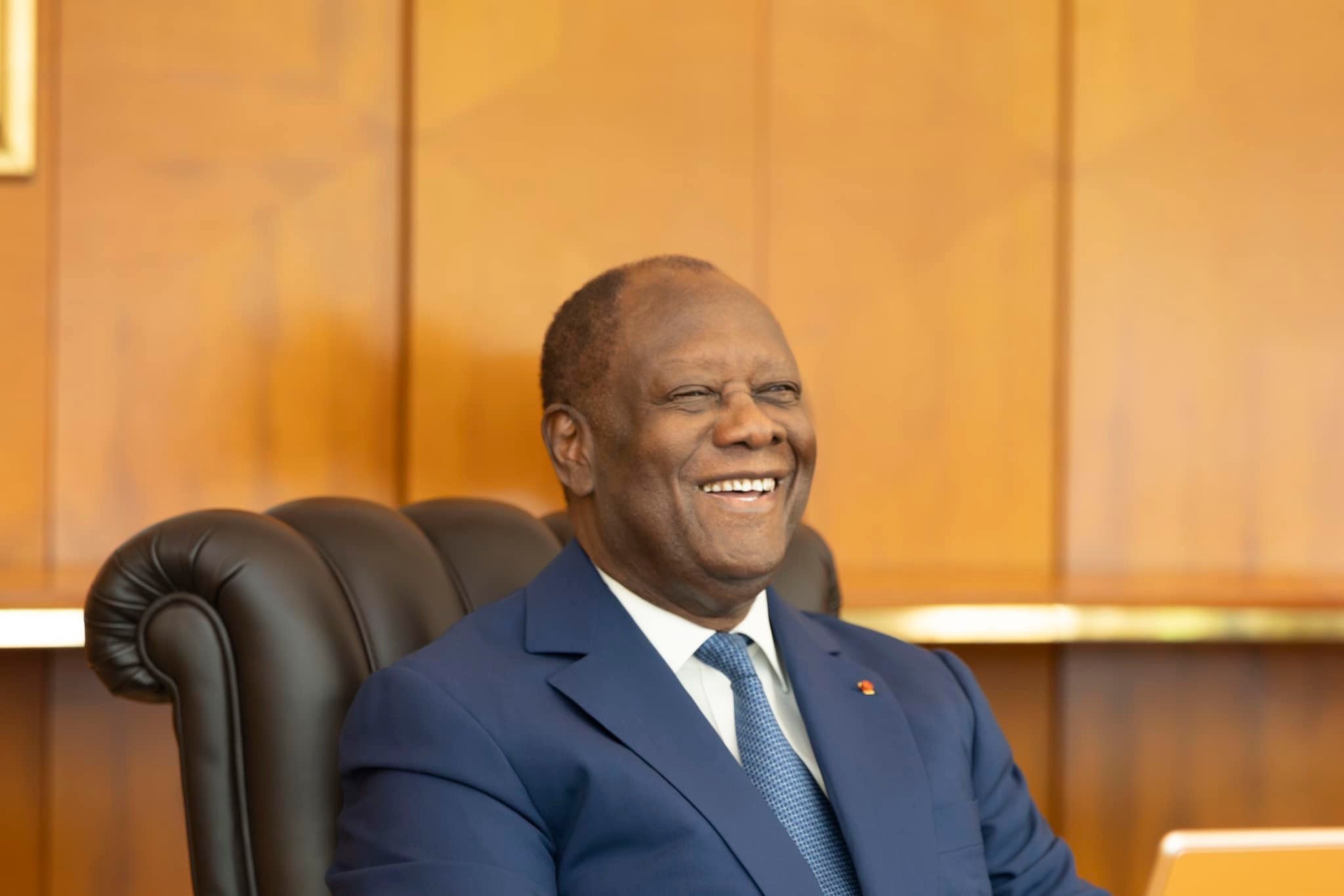 Adhésion massive des populations au RHDP : Comment Ouattara a conquis le cœur de millions d’Ivoiriens 