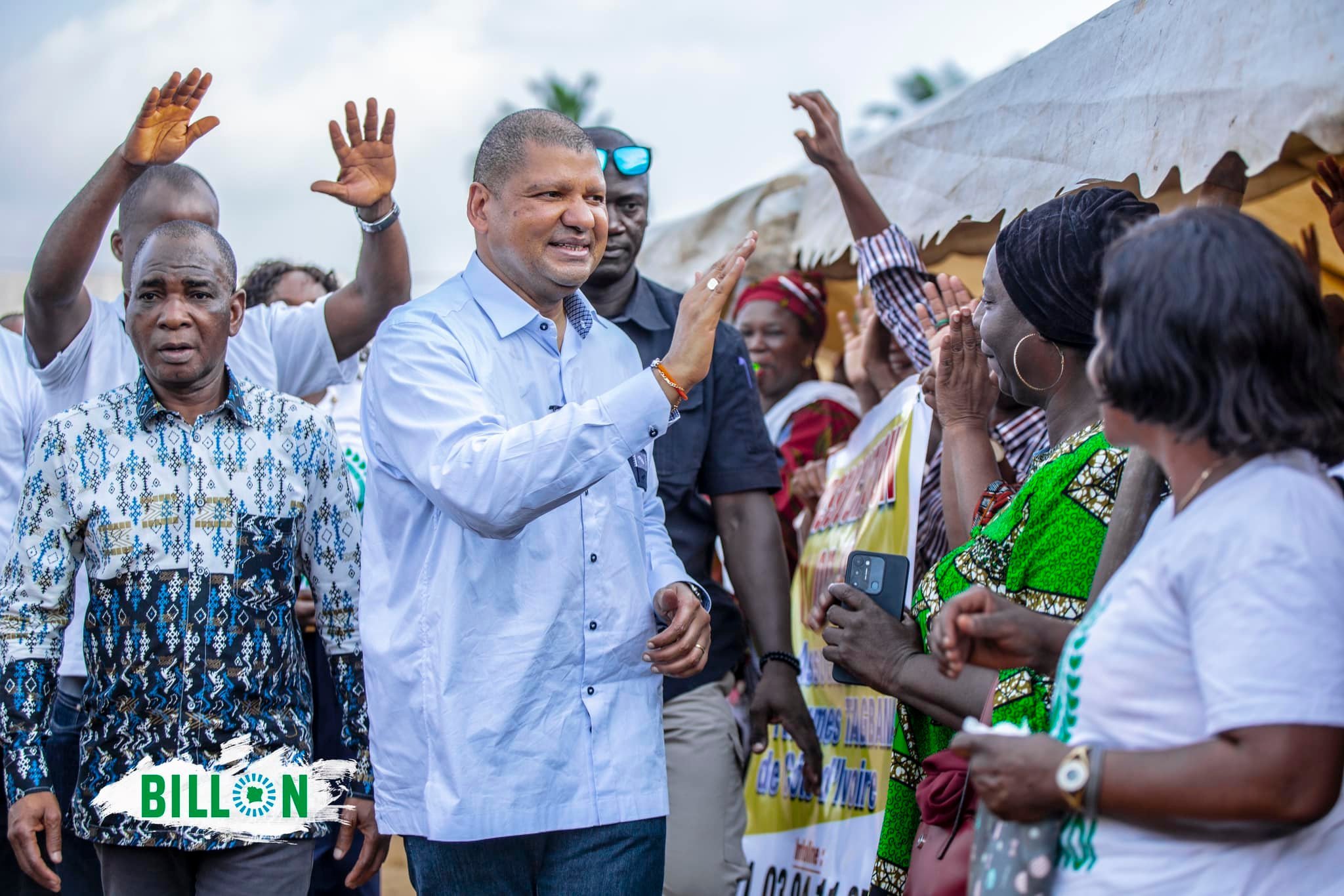PDCI : Convoqué devant le conseil de discipline, Jean-Louis Billon demande des comptes à Thiam