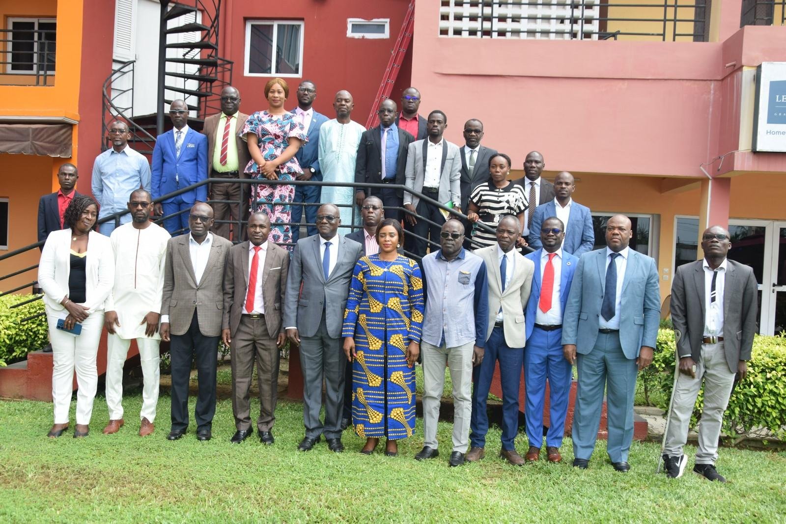 Résilience climatique, lutte contre la désertification  et la sècheresse dans les zones frontalières : Un atelier détermine et valide les axes de coopération assortis d’un plan d’actions budgétisé