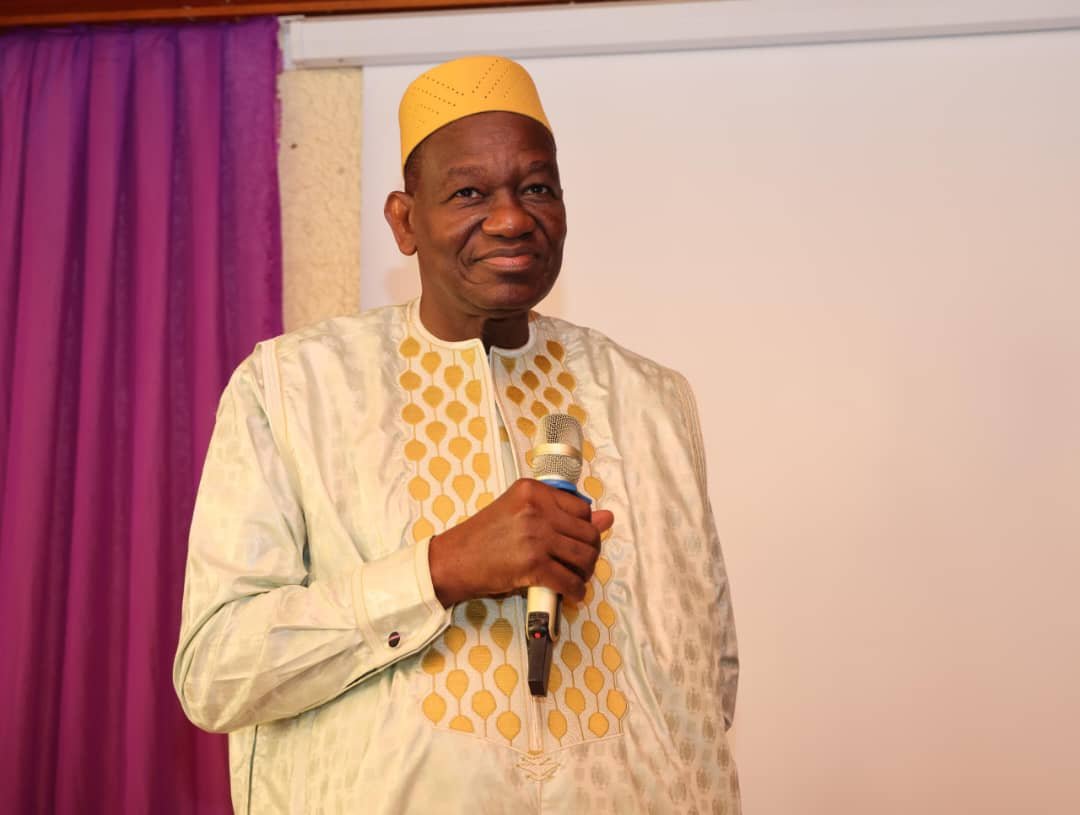 Denguélé-Restitution et Validation du Projet de Diagnostic Territorial : Une étape cruciale pour le développement du district amorcée