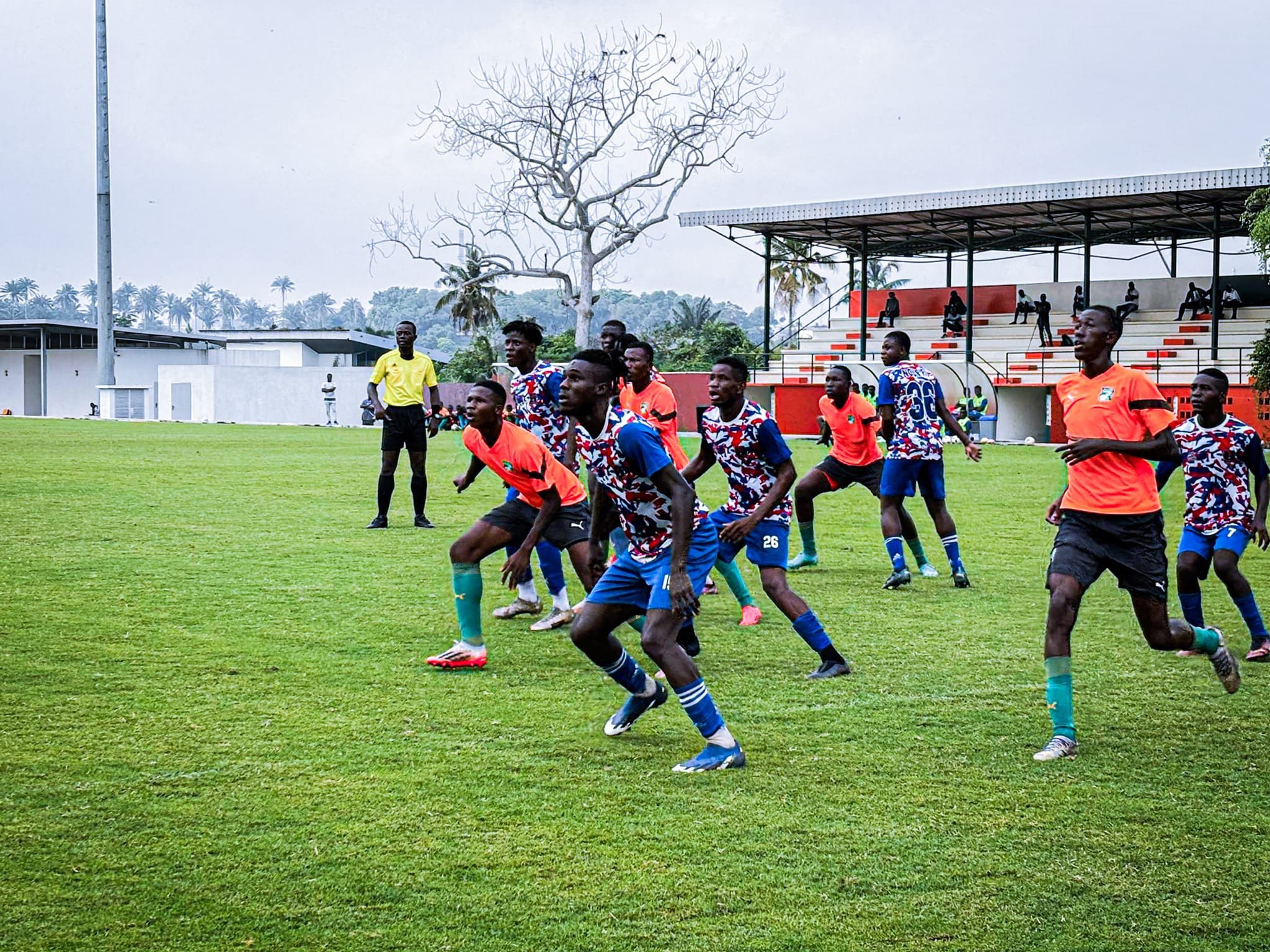 Football jeunes-Tida 2024 : La 9ᵉ édition promet un spectacle de haut niveau